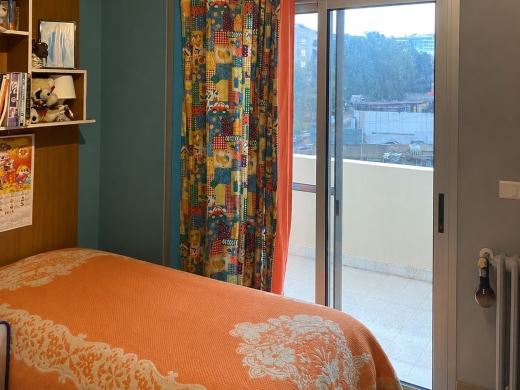 Spacious Apartment with Open View For Sale in Hazmieh — 14