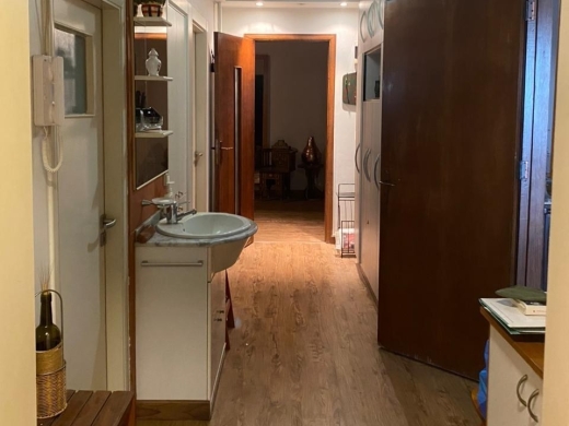 Spacious Apartment with Open View For Sale in Hazmieh — 15