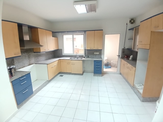 Spacious 3-Bedroom Apartment With Terrace and Garden For Rent in Biyada — 16