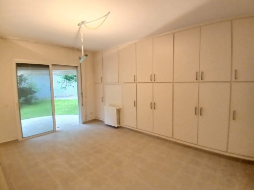 Spacious 3-Bedroom Apartment With Terrace and Garden For Rent in Biyada — 19