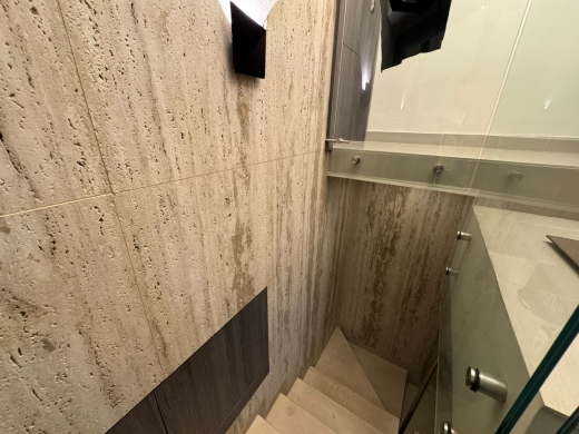 Fully Furnished and Decorated Duplex For Rent in Baabdat — 16