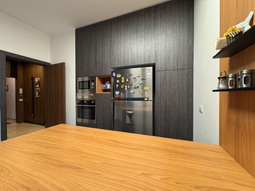 Fully Furnished and Decorated Duplex For Rent in Baabdat — 14