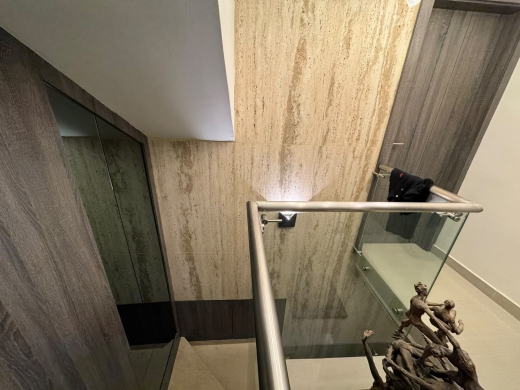 Fully Furnished and Decorated Duplex For Rent in Baabdat — 15