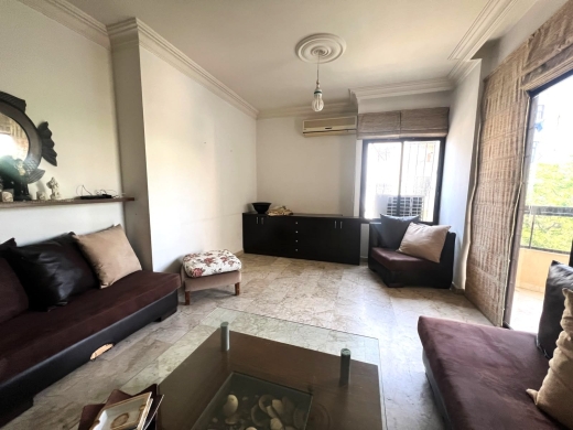2-Bedroom Apartment For Sale in Hadath
