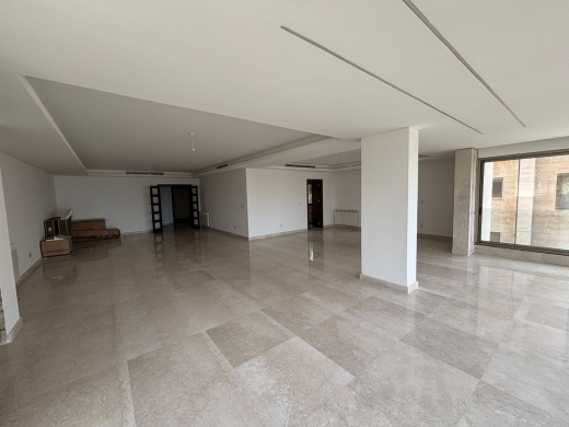 Spacious Brand New Apartment For Sale in Kornet Chehwan