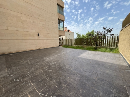 Spacious Brand New Apartment With Terrace For Sale In Kornet Chehwan