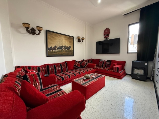 Nice & Modern Apartment For Sale in Nouayri, Beirut — 12