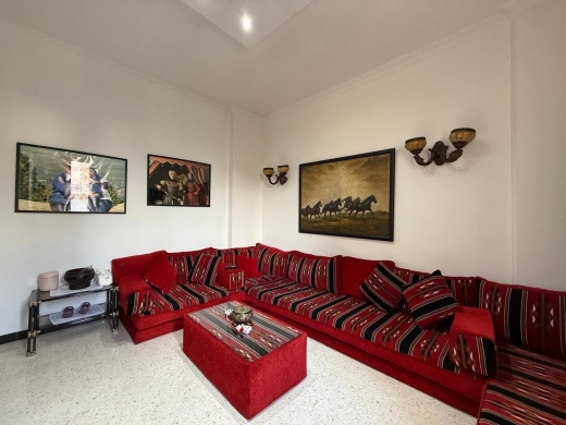 Nice & Modern Apartment For Sale in Nouayri, Beirut — 13