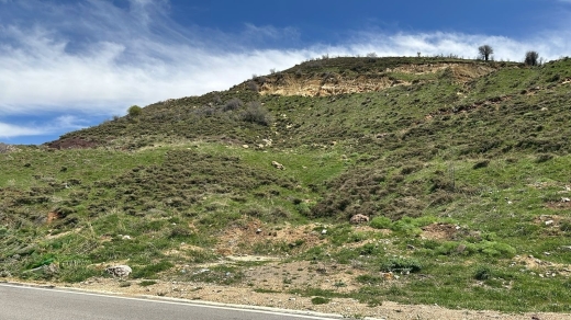 2,240 SQM Land For Sale in Tannourine, Harissa