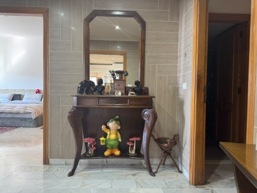 Spacious Apartment With Sea View For Sale in Beit Meri — 5