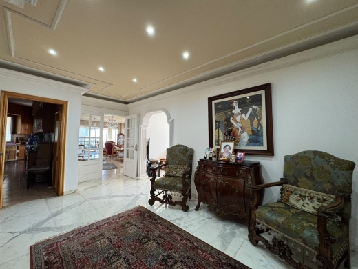 Spacious Apartment With Sea View For Sale in Beit Meri — 6