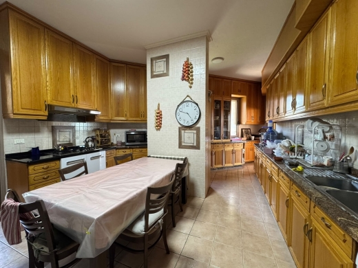 Spacious Apartment With Sea View For Rent in Beit Meri — 10
