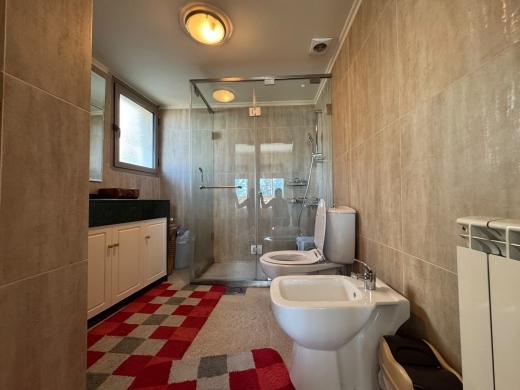 Spacious Apartment With Sea View For Rent in Beit Meri — 17