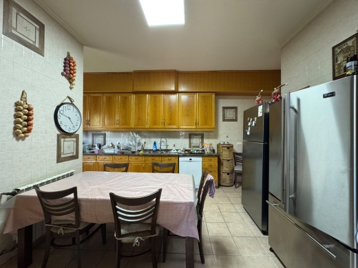 Spacious Apartment With Sea View For Rent in Beit Meri — 11