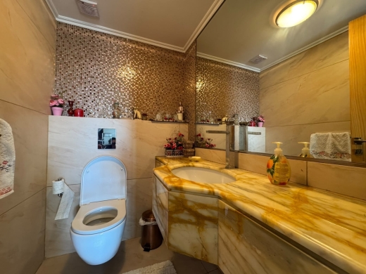 Spacious Apartment With Sea View For Rent in Beit Meri — 19