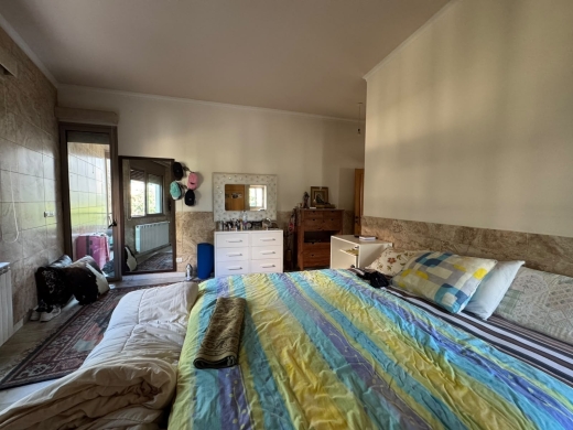 Spacious Apartment With Sea View For Rent in Beit Meri — 12