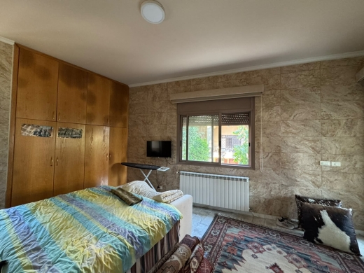 Spacious Apartment With Sea View For Rent in Beit Meri — 13