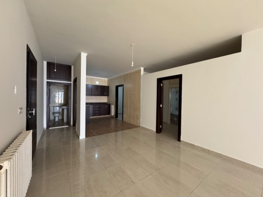 2-Bedroom Apartment with Terrace For Sale in Mansourieh — 3