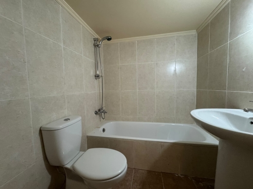 2-Bedroom Apartment with Terrace For Sale in Mansourieh — 8