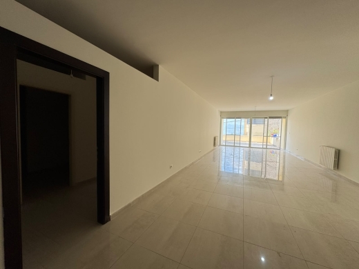2-Bedroom Apartment with Terrace For Sale in Mansourieh