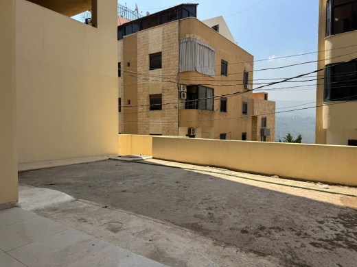 2-Bedroom Apartment with Terrace For Sale in Mansourieh — 4