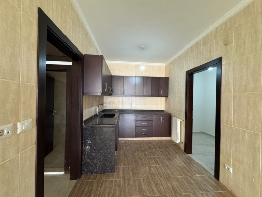 2-Bedroom Apartment with Terrace For Sale in Mansourieh — 5