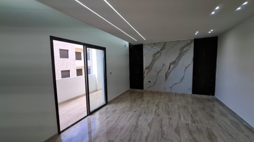 Brand New Apartment For Sale in Mar Chaaya, Broumana