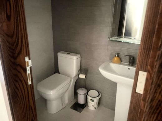 Fully Furnished 3-Bedroom Apartment For Rent in Betchay — 12