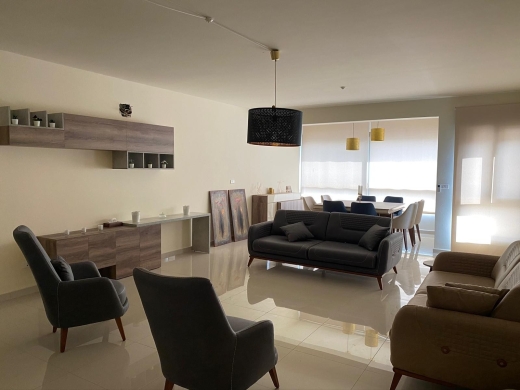 Fully Furnished 3 Bedrooms Apartment For Rent in Betchay