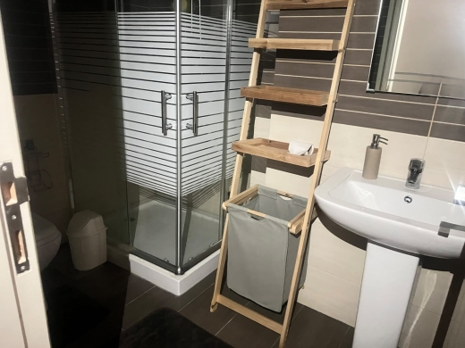 Fully Furnished 3-Bedroom Apartment For Rent in Betchay — 11