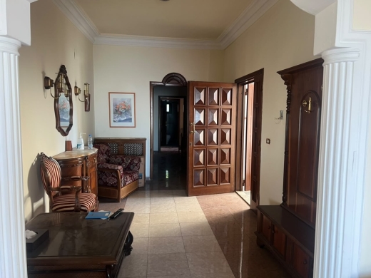 3-Bedroom Apartment For Sale in Aley — 3