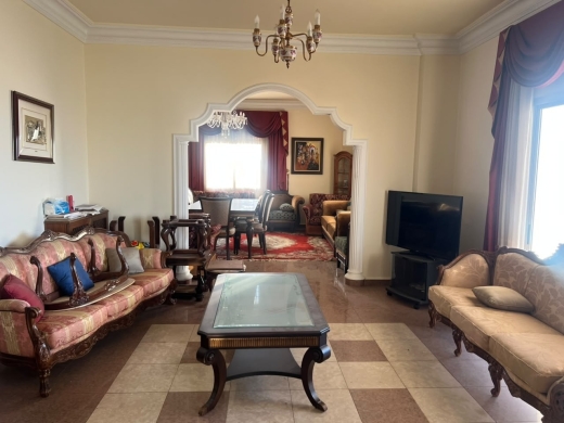 3-Bedroom Apartment For Sale in Aley — 2