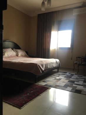 3-Bedroom Apartment For Sale in Furn El Chebbak — 11