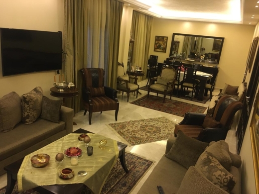 3-Bedroom Apartment For Sale in Furn El Chebbak — 10