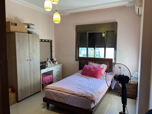 3-Bedroom Apartment For Sale in Furn El Chebbak — 9