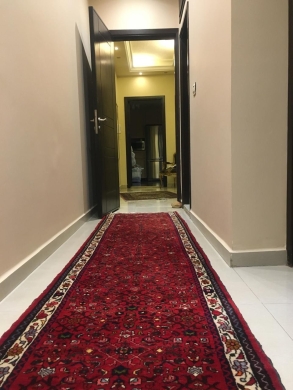 3-Bedroom Apartment For Sale in Furn El Chebbak — 3