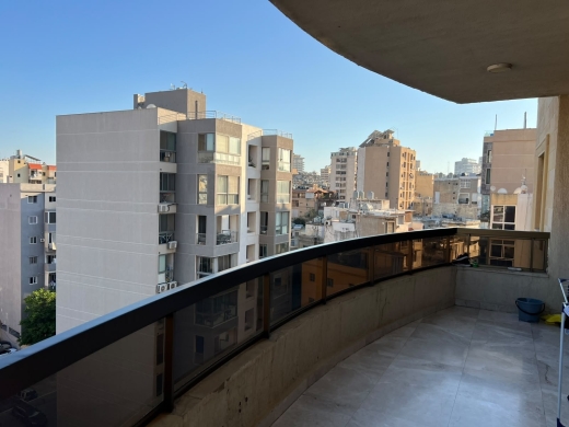 3-Bedroom Apartment For Sale in Furn El Chebbak — 12