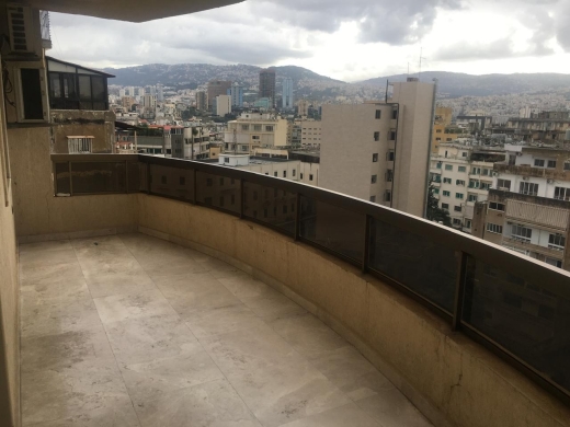 3-Bedroom Apartment For Sale in Furn El Chebbak — 7