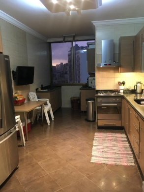 3-Bedroom Apartment For Sale in Furn El Chebbak — 5