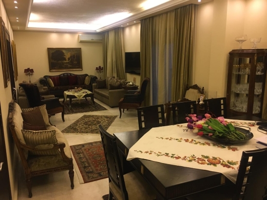 3-Bedroom Apartment For Sale in Furn El Chebbak — 4