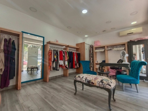 23 SQM Ready to Move-In Shop For Rent in Achrafieh, Sioufi — 3