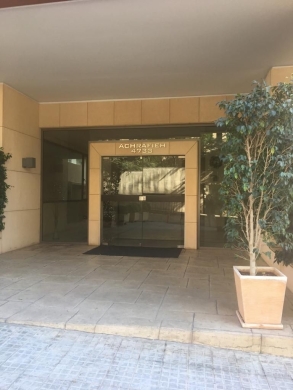 High-End & Beautifully Designed Apartment For Sale in Achrafieh, Sodeco — 10