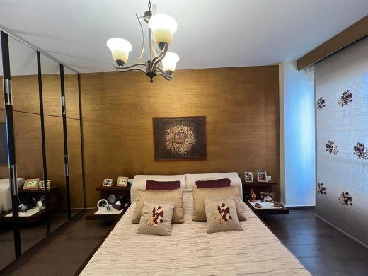 High-End & Beautifully Designed Apartment For Sale in Achrafieh, Sodeco — 7