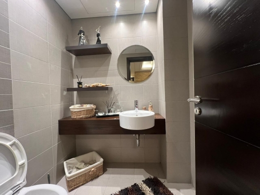 High-End & Beautifully Designed Apartment For Sale in Achrafieh, Sodeco — 12