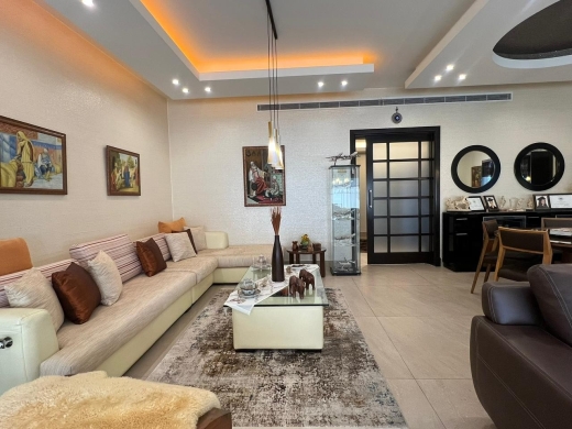 High-End & Beautifully Designed Apartment For Sale in Achrafieh, Sodeco — 2