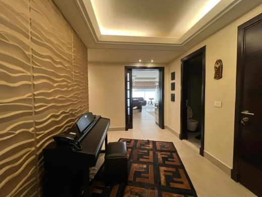 High-End & Beautifully Designed Apartment For Sale in Achrafieh, Sodeco — 4