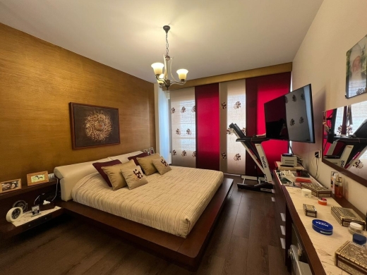 High-End & Beautifully Designed Apartment For Sale in Achrafieh, Sodeco — 6