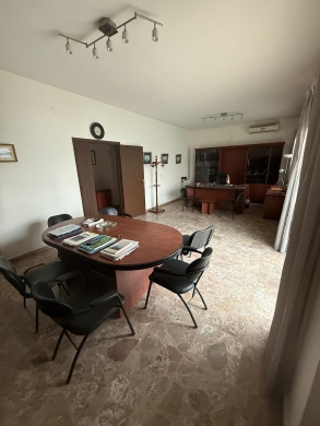 Spacious Office For Sale in Prime Location in Sad El Baouchriye