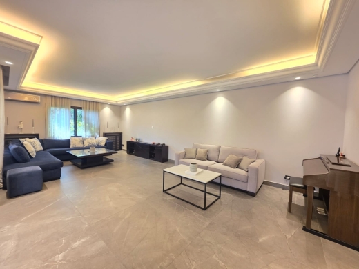 Luxurious & Spacious 3-Bedroom Apartment For Sale in Bsous — 2