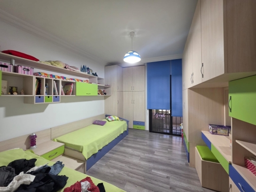 Luxurious & Spacious 3-Bedroom Apartment For Sale in Bsous — 15